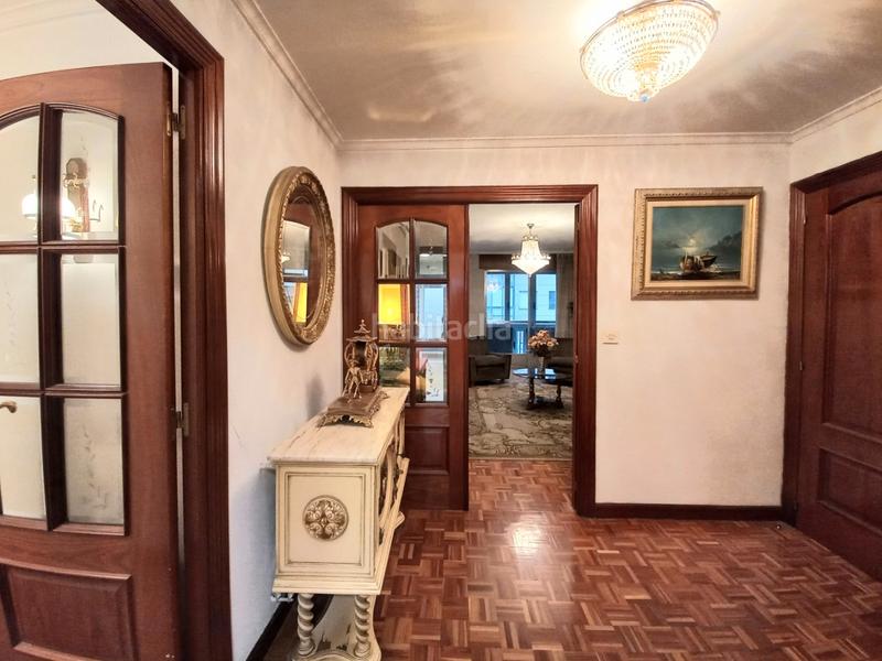 Foto 361a6ba8-b6cb-4526-93ab-fccf780d1b65. Pis amb calefacció a Santa Teresa - San Pedro Cardeña Burgos