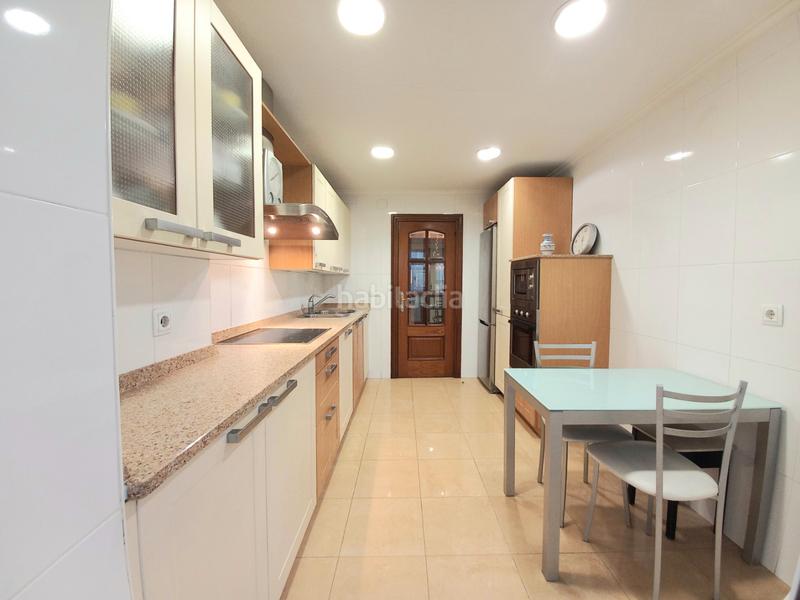 Foto 45f927c2-543b-43a6-b4f5-5da5ae9378f5. Pis amb calefacció a Santa Teresa - San Pedro Cardeña Burgos