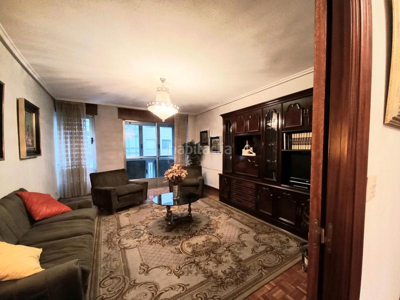 Foto 53ca55fd-effb-4e42-83b6-ca8729493757. Pis amb calefacció a Santa Teresa - San Pedro Cardeña Burgos