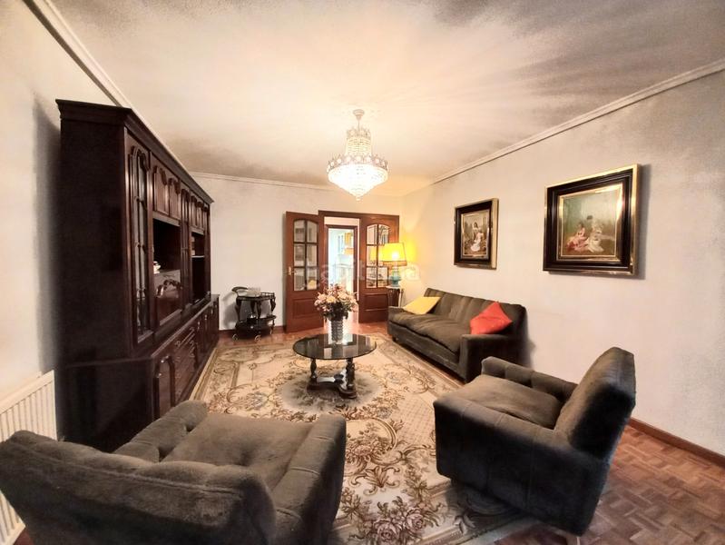 Foto 633ea85e-39a9-4336-9607-5926242863d6. Pis amb calefacció a Santa Teresa - San Pedro Cardeña Burgos