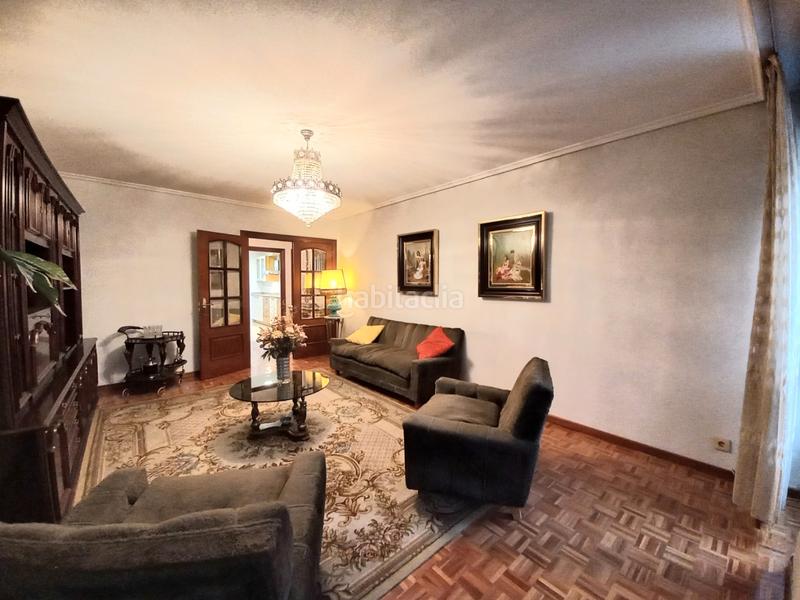 Foto 68fa095c-6432-4a6f-99e4-9d229baa2725. Pis amb calefacció a Santa Teresa - San Pedro Cardeña Burgos