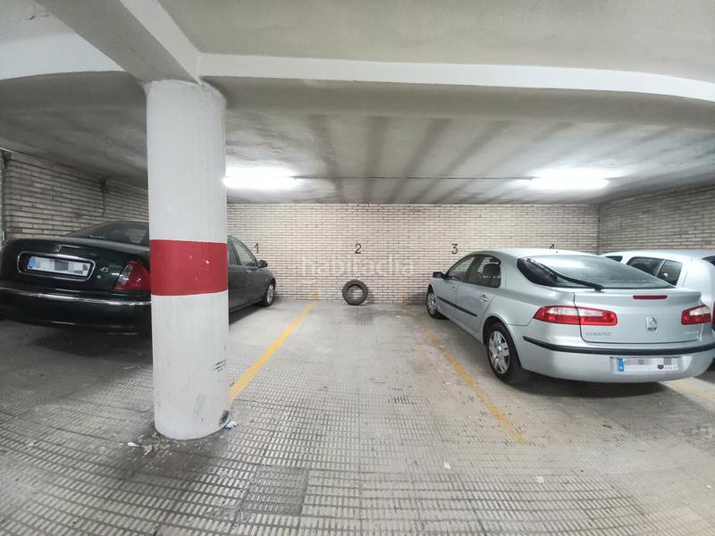 Foto 698f67af-034e-438c-9d64-8de25bced410. Pis amb calefacció a Santa Teresa - San Pedro Cardeña Burgos