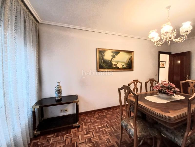 Foto 6d29c6ae-7194-4f7e-ae57-0e97c4a0a8ed. Pis amb calefacció a Santa Teresa - San Pedro Cardeña Burgos