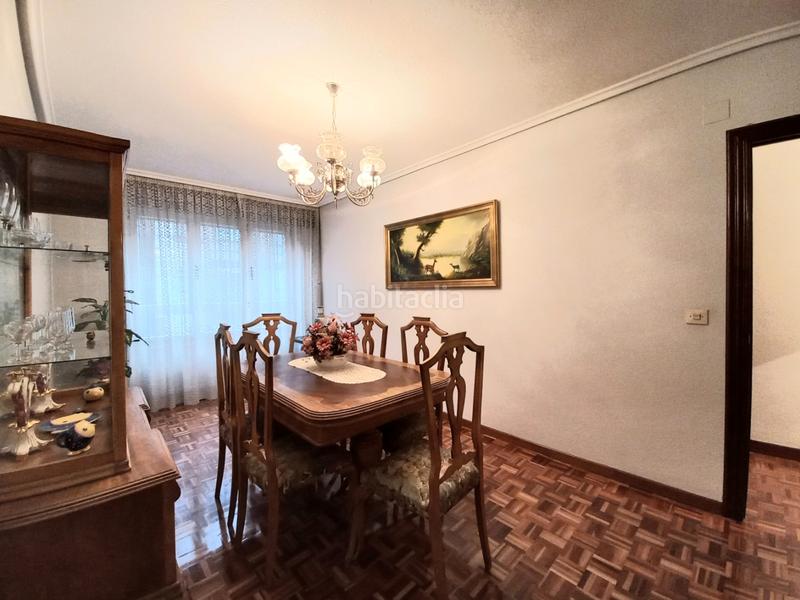 Foto 7feb12a6-9b59-41a8-a634-9a28a16249a2. Pis amb calefacció a Santa Teresa - San Pedro Cardeña Burgos