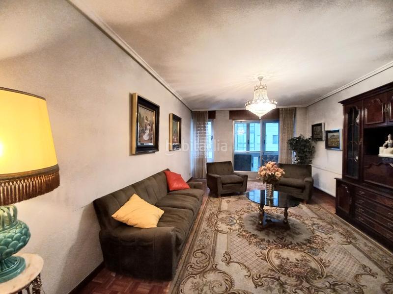 Foto 80650d9e-0dd7-4747-9379-32e4cca2abed. Pis amb calefacció a Santa Teresa - San Pedro Cardeña Burgos