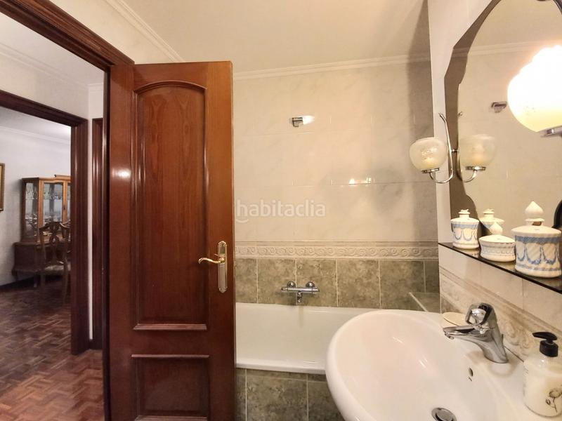 Foto 80b8e6aa-b573-41ee-abf8-f2f6611279da. Pis amb calefacció a Santa Teresa - San Pedro Cardeña Burgos