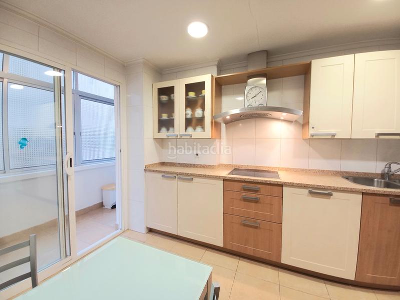 Foto 9692ad3c-5b14-4166-9334-2bbc82b9867f. Pis amb calefacció a Santa Teresa - San Pedro Cardeña Burgos