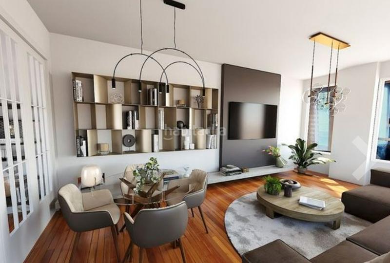 Foto 9f8d75aa-1c37-4590-8a5f-32c477f65453. Pis amb calefacció a Santa Teresa - San Pedro Cardeña Burgos