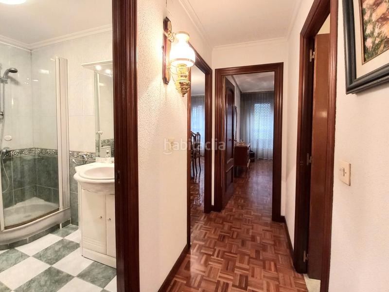 Foto a4f5d1d6-52fb-439e-8d4c-7a1f08ec8ff8. Pis amb calefacció a Santa Teresa - San Pedro Cardeña Burgos