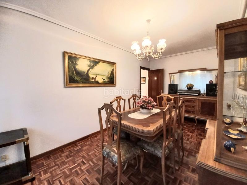 Foto adec4f2e-14a0-41d3-b572-9dea1abb1911. Pis amb calefacció a Santa Teresa - San Pedro Cardeña Burgos