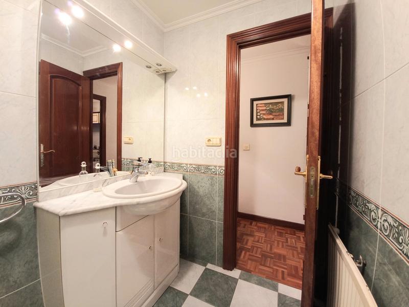 Foto b1e396f8-da6d-4da3-80b6-bee341282c9a. Pis amb calefacció a Santa Teresa - San Pedro Cardeña Burgos