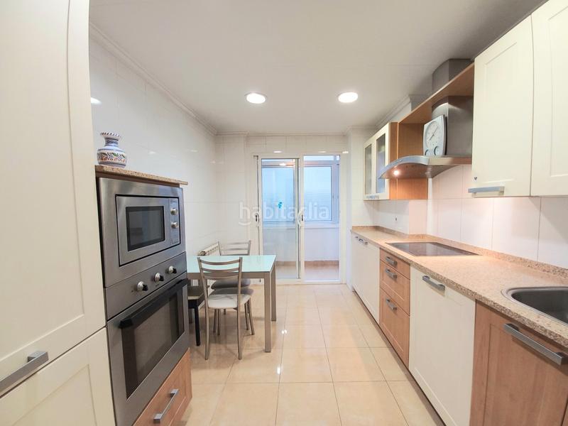 Foto ccb758c4-7276-4121-bc90-2c70905f1253. Pis amb calefacció a Santa Teresa - San Pedro Cardeña Burgos