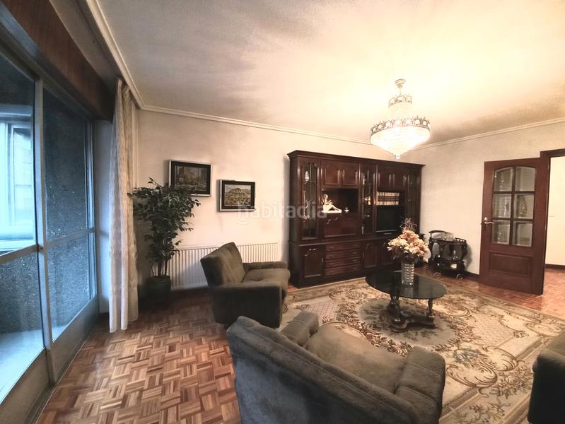 Foto cf84e79b-6d16-4513-b8a3-c8dc434ec1be. Pis amb calefacció a Santa Teresa - San Pedro Cardeña Burgos