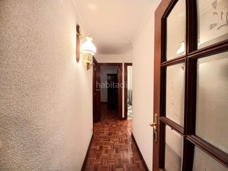 Foto d7b1875a-a179-4108-949e-381d4fafc715. Pis amb calefacció a Santa Teresa - San Pedro Cardeña Burgos