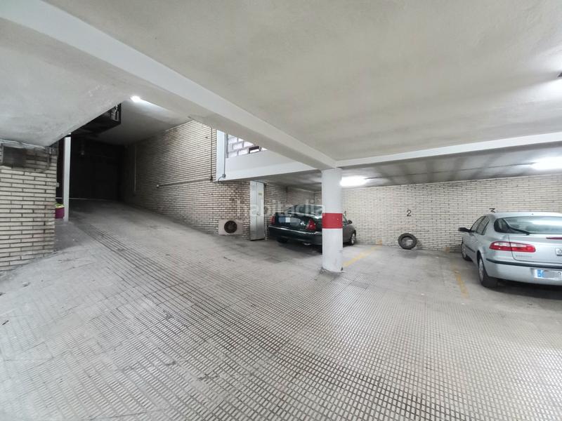 Foto d9ab2757-ba9a-4e82-a626-ddcd54a0391d. Pis amb calefacció a Santa Teresa - San Pedro Cardeña Burgos