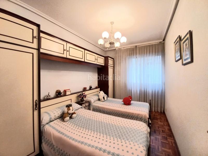 Foto e80db4b3-9b10-4e7c-9f05-699d74e38fab. Pis amb calefacció a Santa Teresa - San Pedro Cardeña Burgos