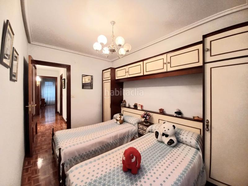 Foto eb31a272-8d63-42c6-94f2-23966ec16fe6. Pis amb calefacció a Santa Teresa - San Pedro Cardeña Burgos