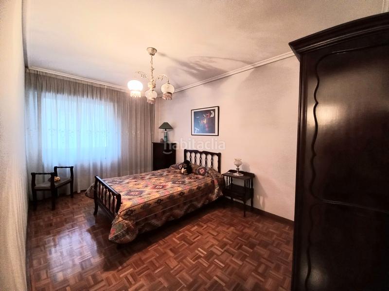 Foto ef690d4e-c528-47fa-beb4-95c4c4a934f3. Pis amb calefacció a Santa Teresa - San Pedro Cardeña Burgos