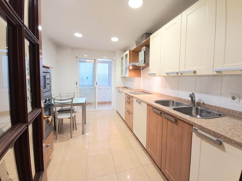 Foto f5746535-60cf-4260-81fa-7a504ac79ccc. Pis amb calefacció a Santa Teresa - San Pedro Cardeña Burgos