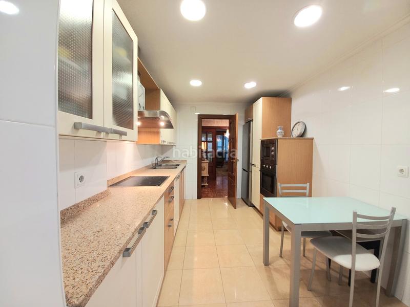 Foto f60d24ea-8bd0-403b-a541-1421d46f6188. Pis amb calefacció a Santa Teresa - San Pedro Cardeña Burgos