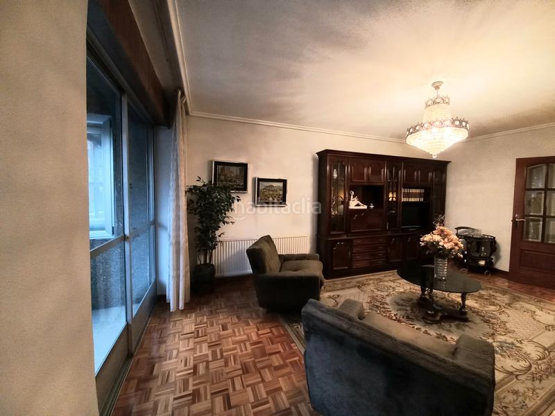 Foto f724413d-4486-40c3-9fb4-52aadd02d48e. Pis amb calefacció a Santa Teresa - San Pedro Cardeña Burgos