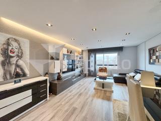 Appartamento  Calle condesa mencía. ¡vivienda con una ubicación inmejorable!