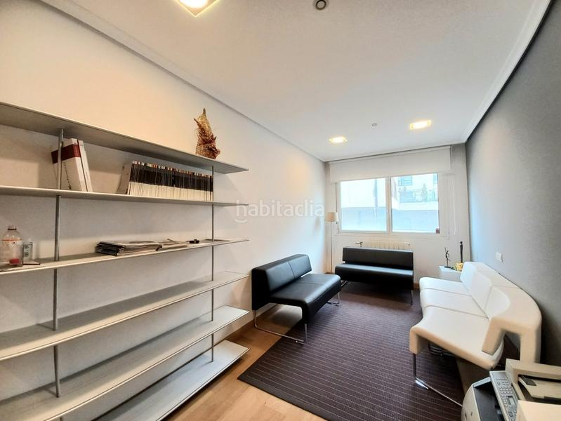 Foto 03687af0-5caf-4c4d-94ca-d337193de8f3. Pis amb calefacció aparcament a Santa Teresa - San Pedro Cardeña Burgos