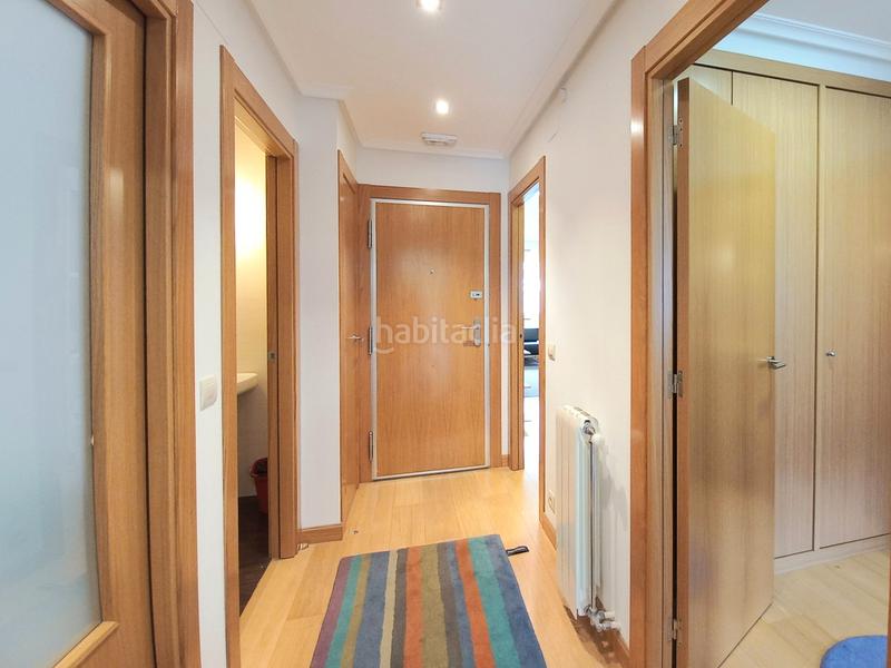 Foto 0e4c27dd-dd15-447e-96ee-2b2478e2c555. Pis amb calefacció aparcament a Santa Teresa - San Pedro Cardeña Burgos