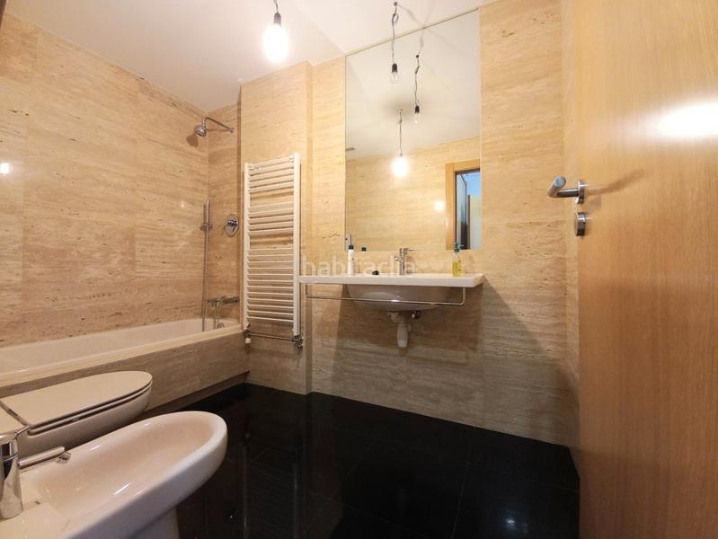 Foto 1edb833c-5eef-4fc7-acc2-13075ce94372. Pis amb calefacció aparcament a Santa Teresa - San Pedro Cardeña Burgos