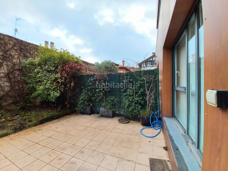 Foto 4c1564ee-4171-4178-806e-a2cd11cadc54. Pis amb calefacció aparcament a Santa Teresa - San Pedro Cardeña Burgos