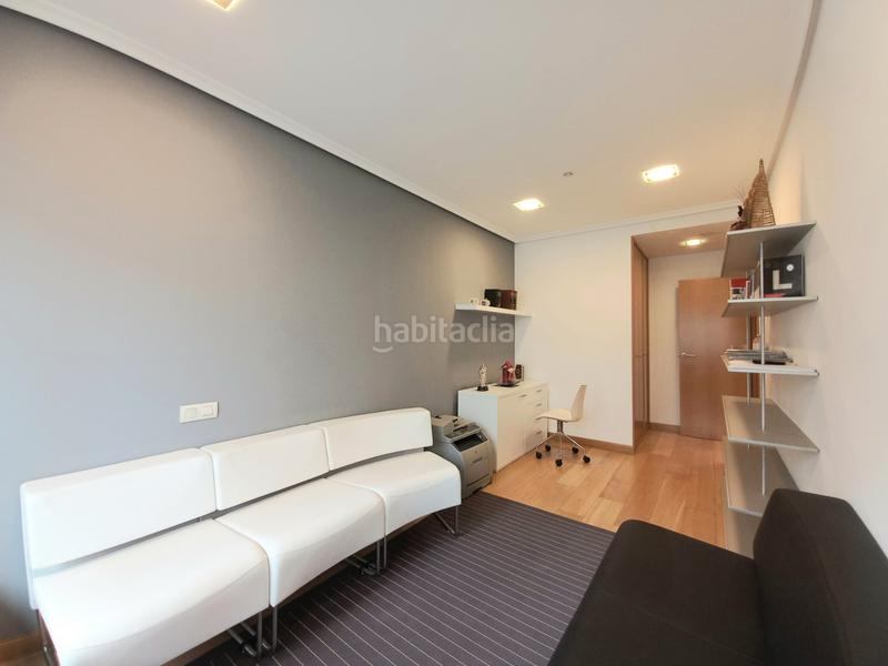 Foto 4d677b75-2278-4098-8c63-ba35fececb7d. Pis amb calefacció aparcament a Santa Teresa - San Pedro Cardeña Burgos