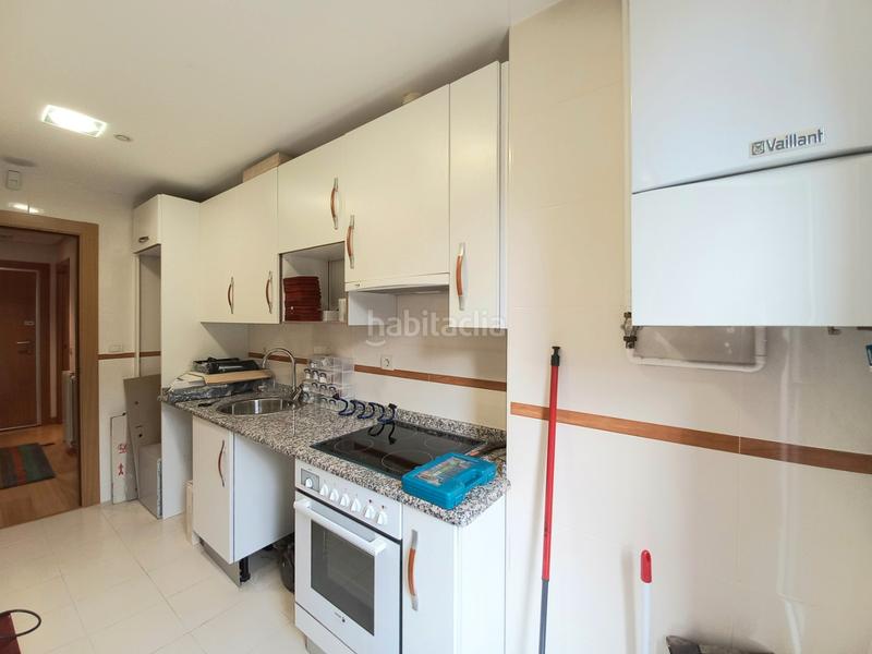 Foto 842c706e-20a1-4793-aa3a-56a0234a444b. Pis amb calefacció aparcament a Santa Teresa - San Pedro Cardeña Burgos