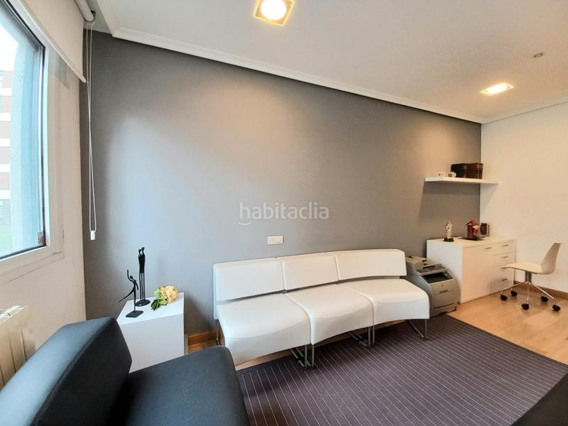 Foto 879fa96a-ba8b-47ff-ad03-ef6e77088646. Pis amb calefacció aparcament a Santa Teresa - San Pedro Cardeña Burgos