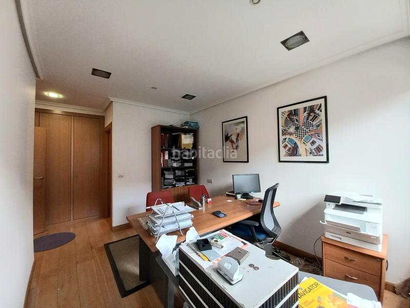 Foto 98c2363e-7ed6-4371-98e9-e9d78e471e02. Pis amb calefacció aparcament a Santa Teresa - San Pedro Cardeña Burgos