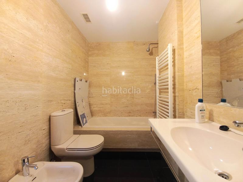 Foto d3736ab2-04ac-4f4c-ab90-ccb285435d25. Pis amb calefacció aparcament a Santa Teresa - San Pedro Cardeña Burgos