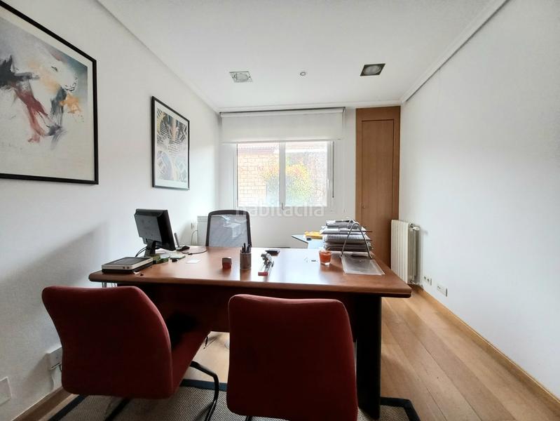 Foto d474ff44-9bb9-4cda-a9fd-85d704417b26. Pis amb calefacció aparcament a Santa Teresa - San Pedro Cardeña Burgos