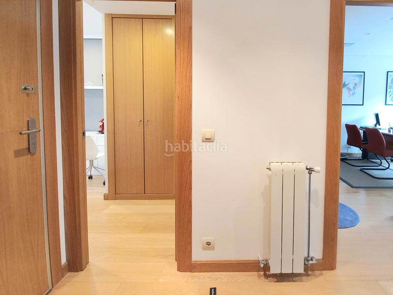 Foto e0eab9ae-8317-4be7-bb60-574f143ad21e. Pis amb calefacció aparcament a Santa Teresa - San Pedro Cardeña Burgos