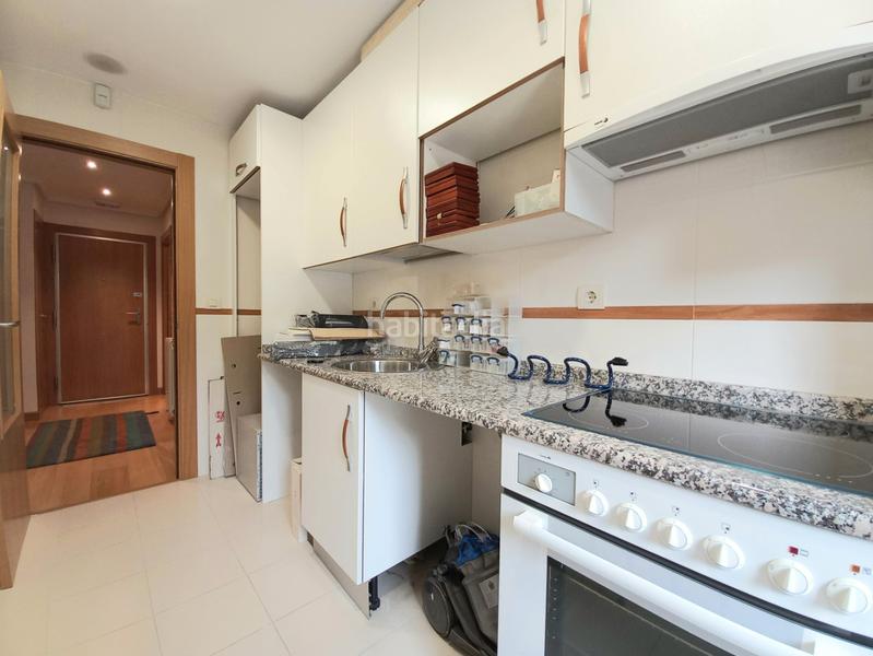 Foto ea46a0ca-f296-4b51-bf6b-6f6c19bec18b. Pis amb calefacció aparcament a Santa Teresa - San Pedro Cardeña Burgos