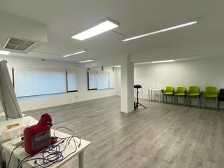 Location Bureau à Avenida cantabria 51. Oficina para negocio