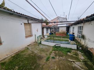 Casa a schiera  Calle río oca. Casa en la barriada illera
