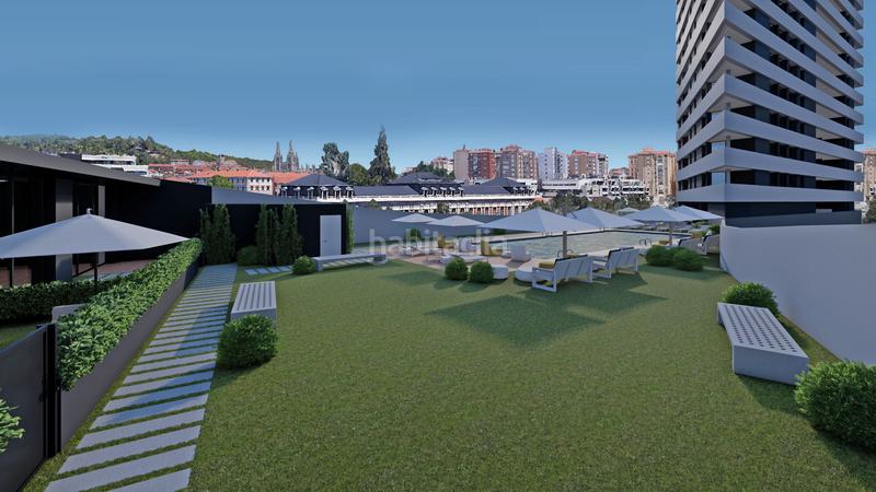 Foto d76e67c2-9913-4eac-86cd-b58134a35d31. Appartamento 99m<sup>2</sup> con riscaldamento parcheggio piscina in Burgos