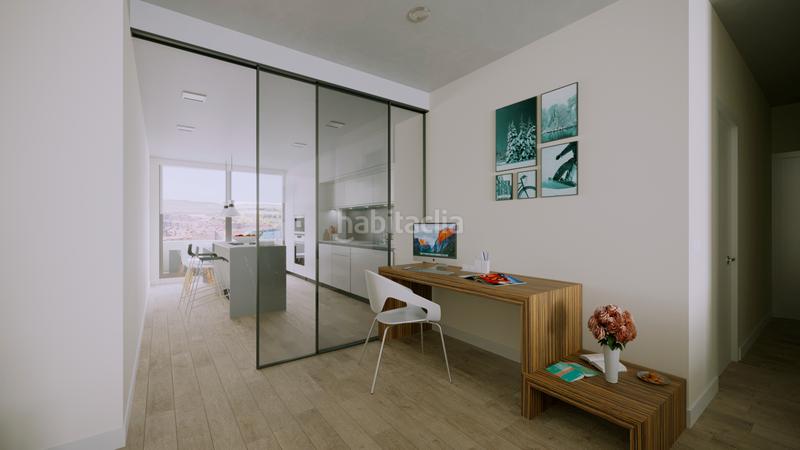 Foto 7eabf8db-bc06-476b-aaa6-35251642caaa. Appartement 99m<sup>2</sup> avec chauffage parking piscine dans Universidad - Las Huelgas Burgos