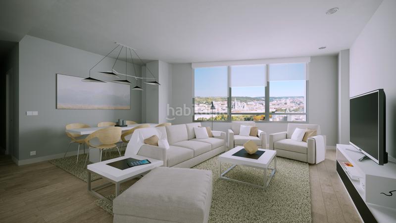 Foto 929a7bfe-e884-45ff-9b7b-990dcfa099e7. Appartement 86m<sup>2</sup> avec chauffage parking piscine dans Universidad - Las Huelgas Burgos