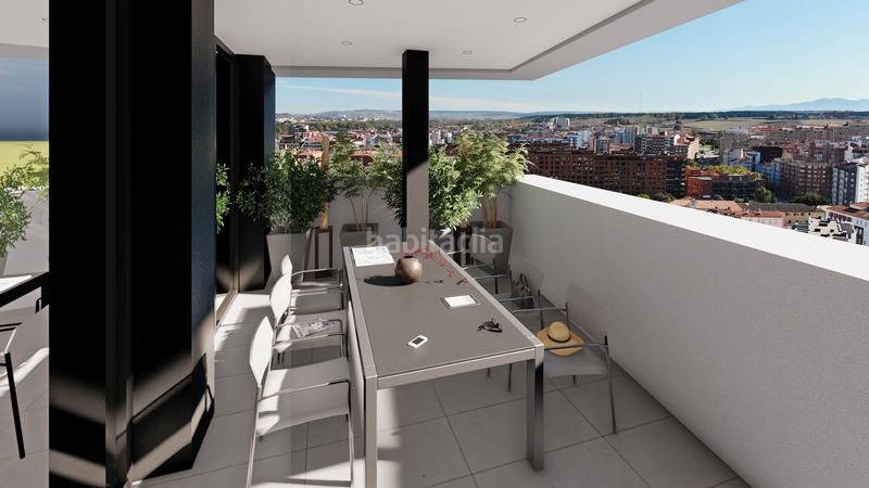 Foto 7c172998-8999-479c-9607-30d2a9e4daf8. Appartamento 89m<sup>2</sup> con riscaldamento parcheggio piscina in Burgos