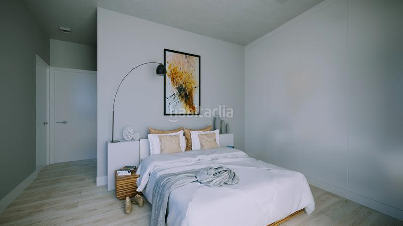 Foto fa26af90-c9a9-4bce-ae28-3d45b9137149. Appartamento 89m<sup>2</sup> con riscaldamento parcheggio piscina in Burgos