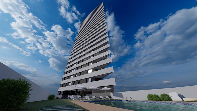 Foto 62b22220-0ad5-4e56-9041-bb809d176016. Etagenwohnung 89m<sup>2</sup> mit heizung parking pool in Universidad - Las Huelgas Burgos