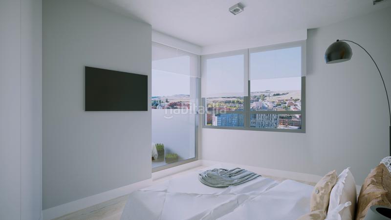 Foto 60dad81d-bfa9-4fb5-b261-0b6f46779e74. Flat 89m<sup>2</sup> with heating parking pool in Universidad - Las Huelgas Burgos