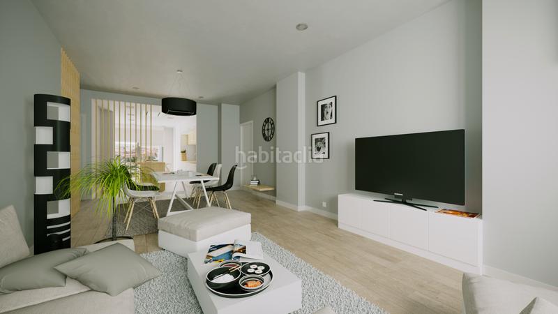 Foto 41041425-8c0d-416b-b5ab-4034af2530c1. Appartamento 105m<sup>2</sup> con riscaldamento parcheggio piscina in Burgos