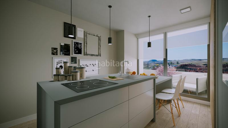 Foto 62d2fb2c-e252-4279-8ca2-e400b72e9f7f. Piso 105m<sup>2</sup> en Universidad - Las Huelgas Burgos