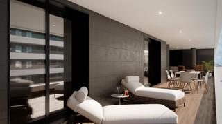 Apartament a Calle de la ventosa 17